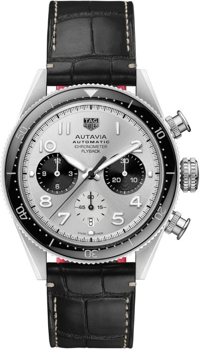 Obrázek Tag Heuer Autavia Flyback Chronometer