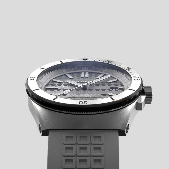 Obrázek Fortis Marinemaster M-40 Rockstone Gray