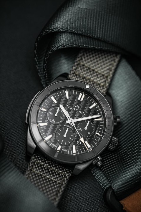 Obrázek NORQAIN Adventure Sport Chrono