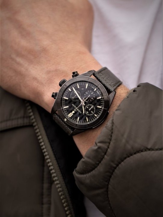 Obrázek NORQAIN Adventure Sport Chrono