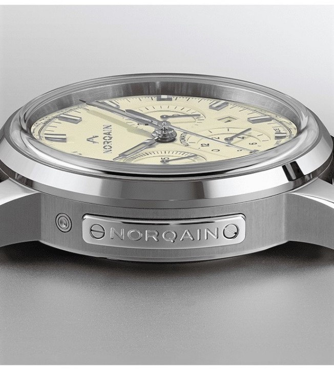 Obrázek NORQAIN Freedom 60 Chrono