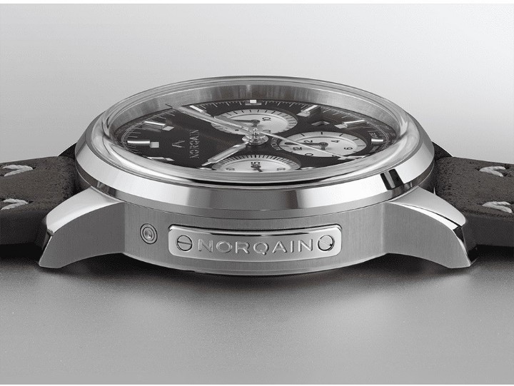 Obrázek NORQAIN Freedom 60 Chrono