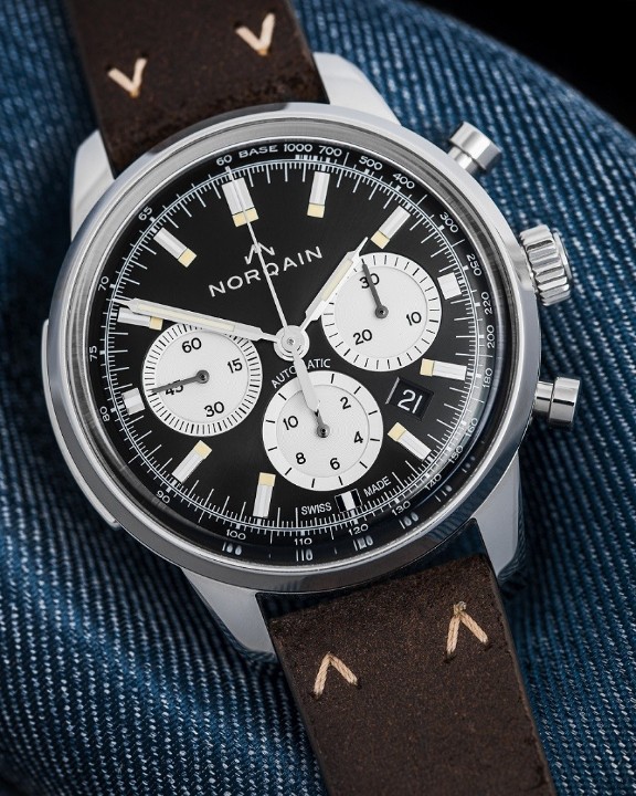 Obrázek NORQAIN Freedom 60 Chrono