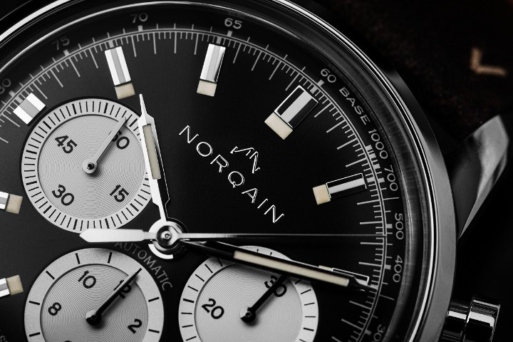 Obrázek NORQAIN Freedom 60 Chrono