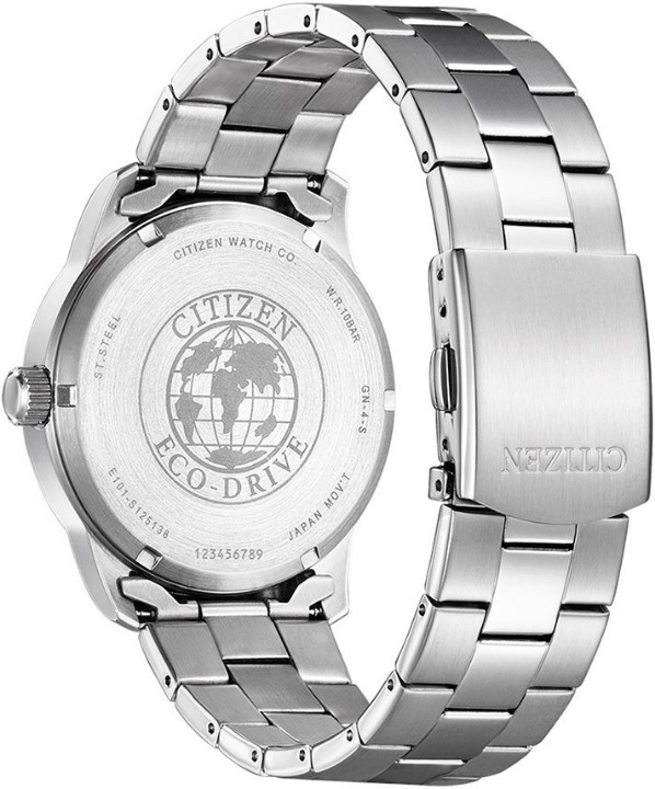 Obrázek Citizen Eco Drive