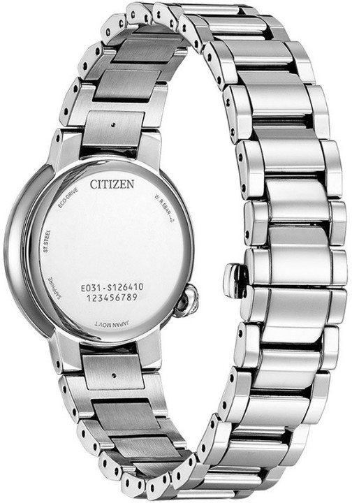 Obrázek Citizen L Eco Drive