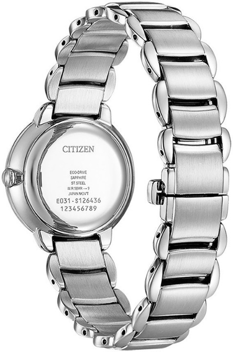 Obrázek Citizen L Eco Drive