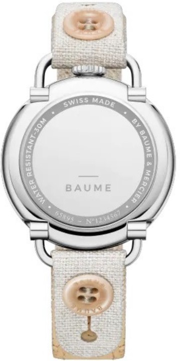 Obrázek Baume & Mercier Baume