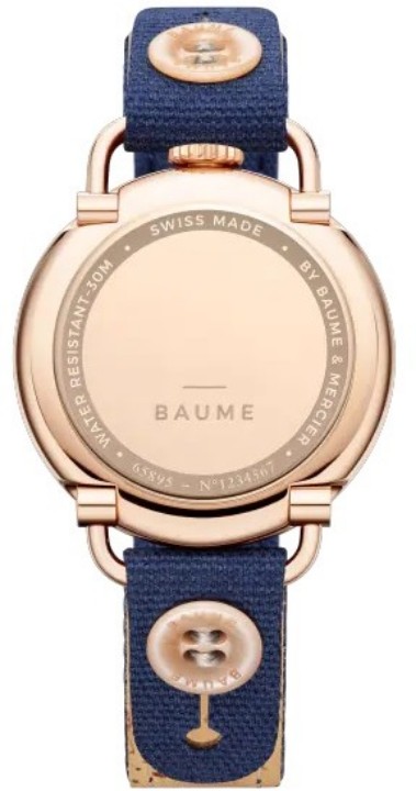 Obrázek Baume & Mercier Baume