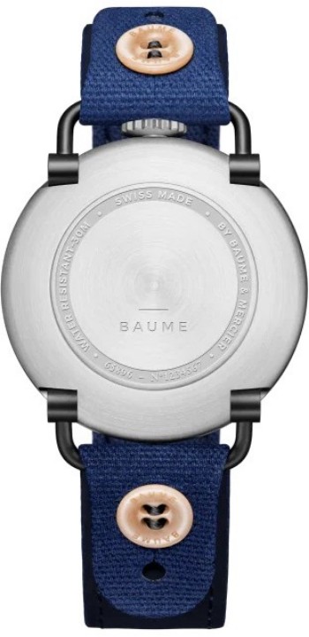 Obrázek Baume & Mercier Baume