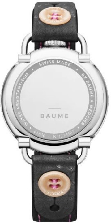 Obrázek Baume & Mercier Baume