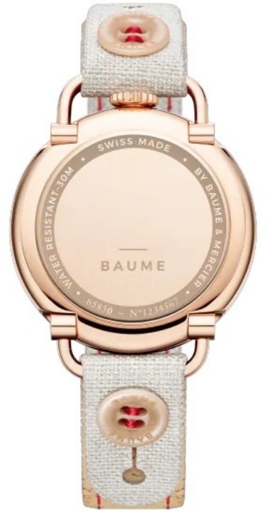 Obrázek Baume & Mercier Baume