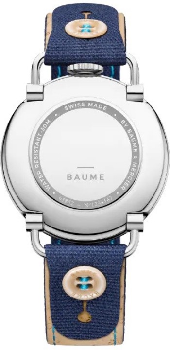 Obrázek Baume & Mercier Baume