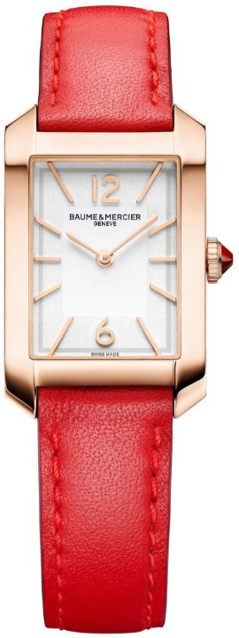 Obrázek Baume & Mercier Hampton