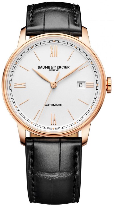 Obrázek Baume & Mercier Classima