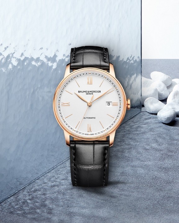 Obrázek Baume & Mercier Classima