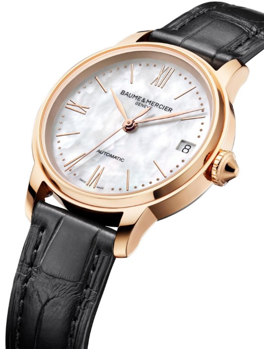 Obrázek Baume & Mercier Classima