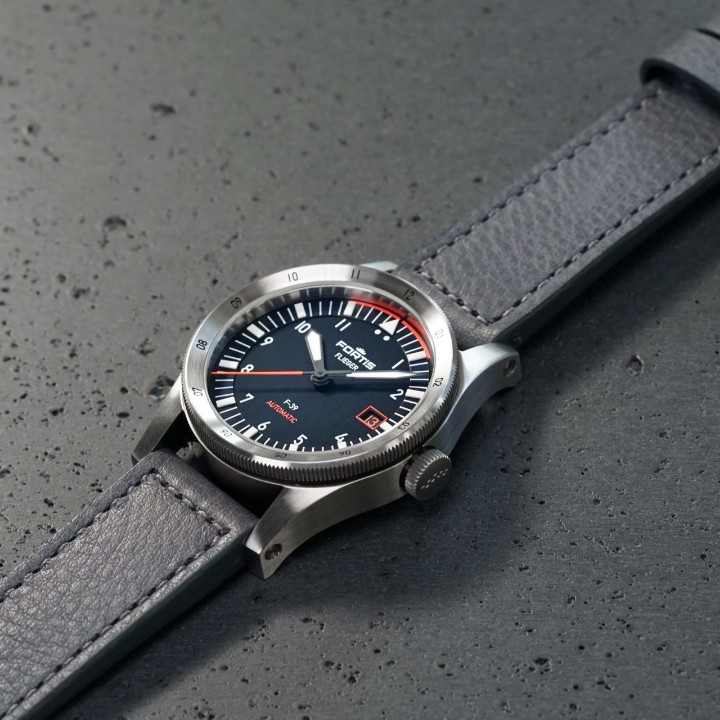 Obrázek Fortis Flieger F-39 Midnight Blue