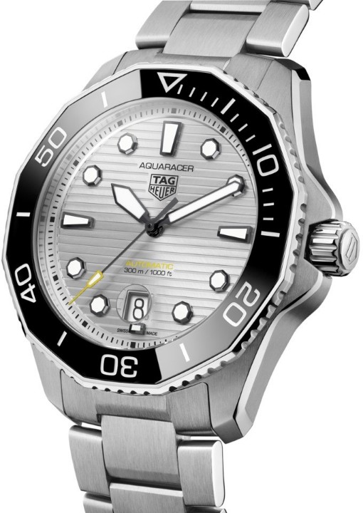 Obrázek Tag Heuer Aquaracer Professional 300