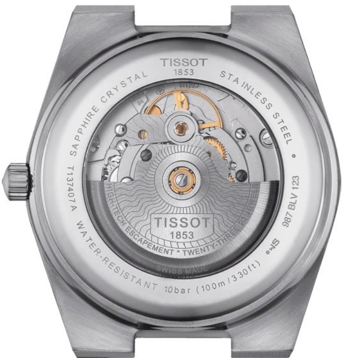 Obrázek Tissot PRX Powermatic 80