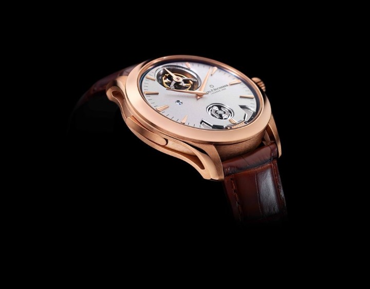 Obrázek Carl F. Bucherer Manero Minute Repeater Symphony Limited Edition