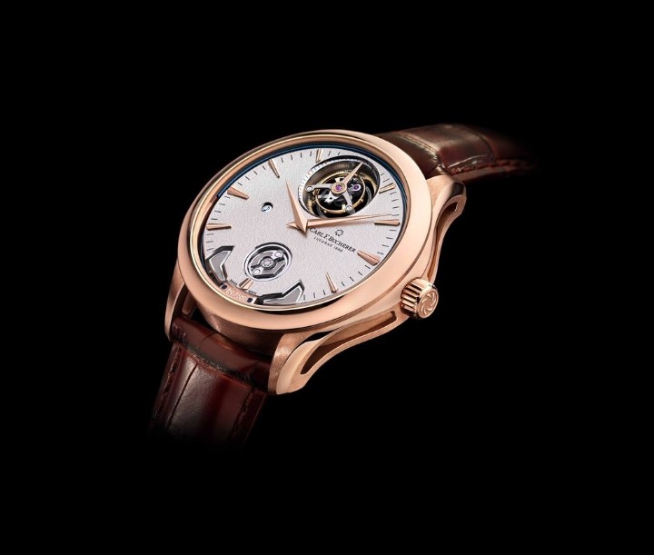 Obrázek Carl F. Bucherer Manero Minute Repeater Symphony Limited Edition