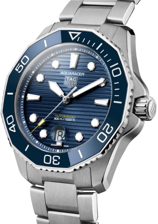 Obrázek Tag Heuer Aquaracer Professional 300