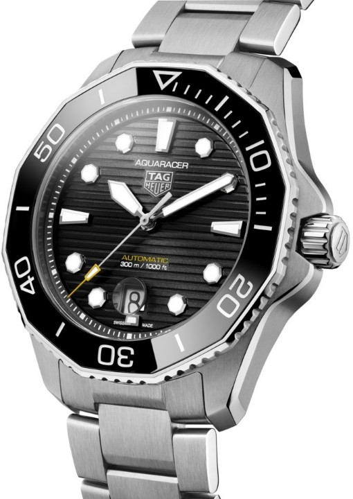 Obrázek Tag Heuer Aquaracer Professional 300