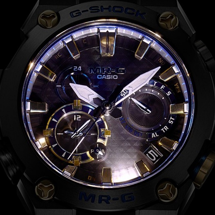 Obrázek Casio G-Shock MR-G