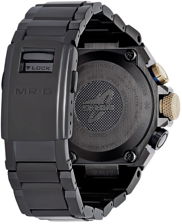 Obrázek Casio G-Shock MR-G