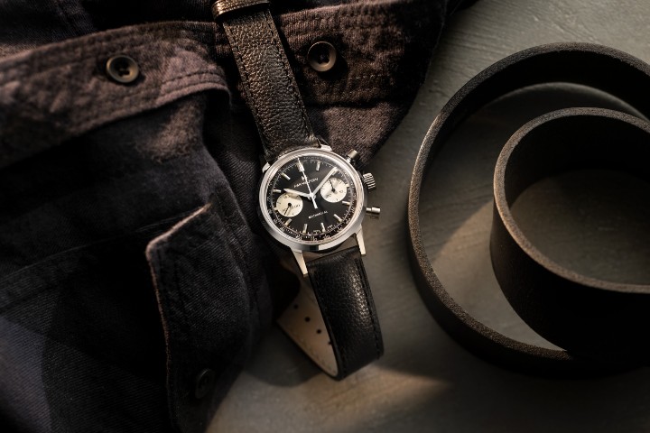 Obrázek Hamilton American Classic Intra-Matic Chronograph