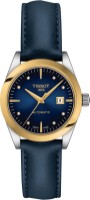 Obrázek Tissot T-MY Lady Automatic 18k Gold