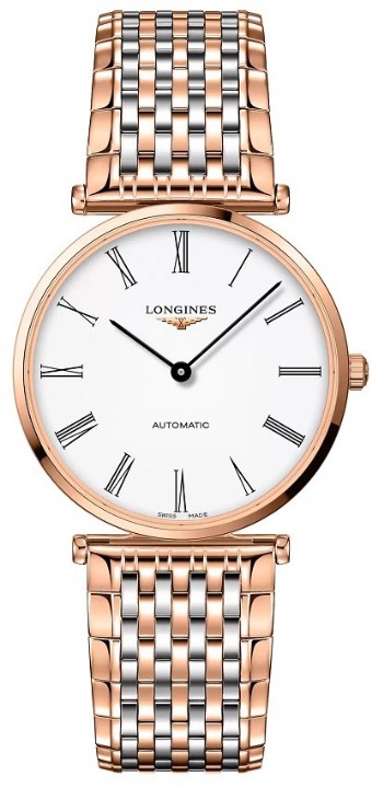 Obrázek Longines La Grande Classique de Longines