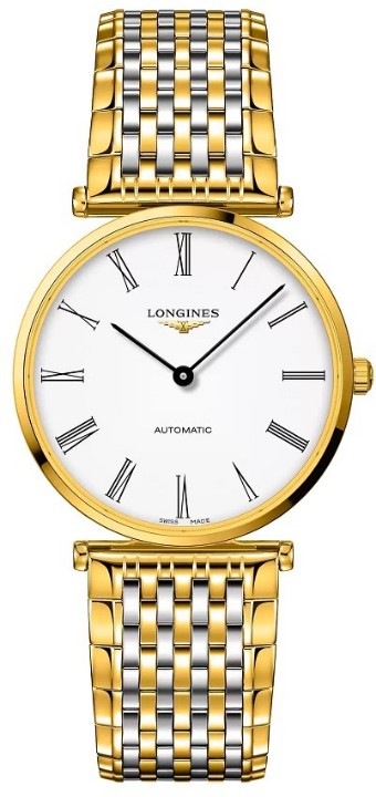 Obrázek Longines La Grande Classique de Longines