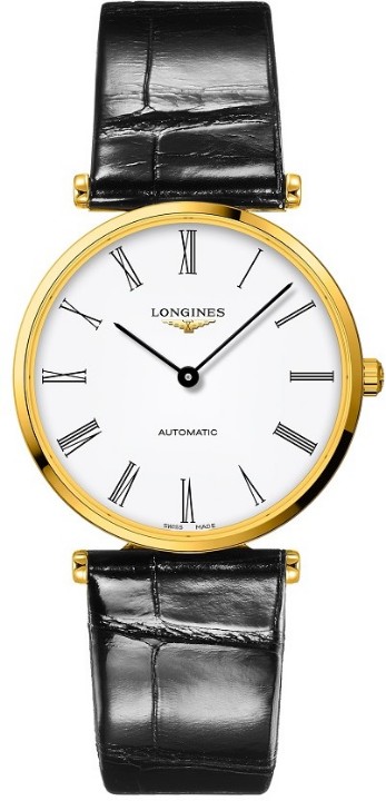 Obrázek Longines La Grande Classique de Longines