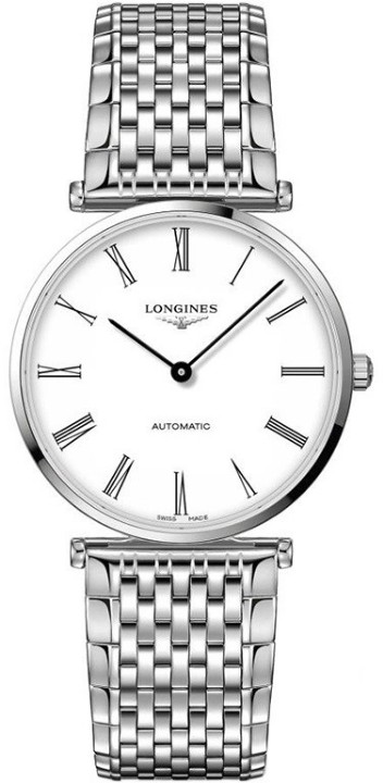 Obrázek Longines La Grande Classique de Longines