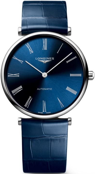 Obrázek Longines La Grande Classique de Longines