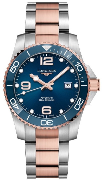 Obrázek Longines HydroConquest