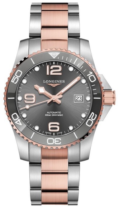 Obrázek Longines HydroConquest