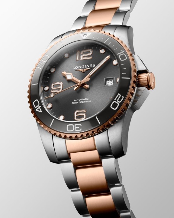 Obrázek Longines HydroConquest