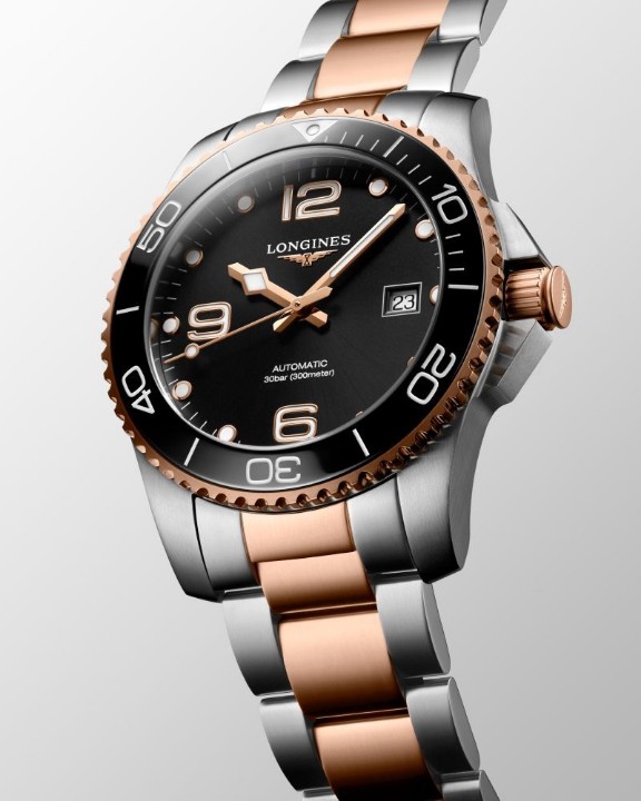 Obrázek Longines HydroConquest