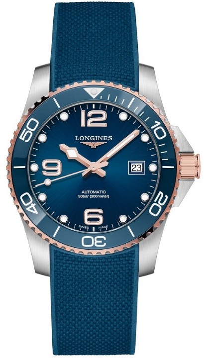 Obrázek Longines HydroConquest