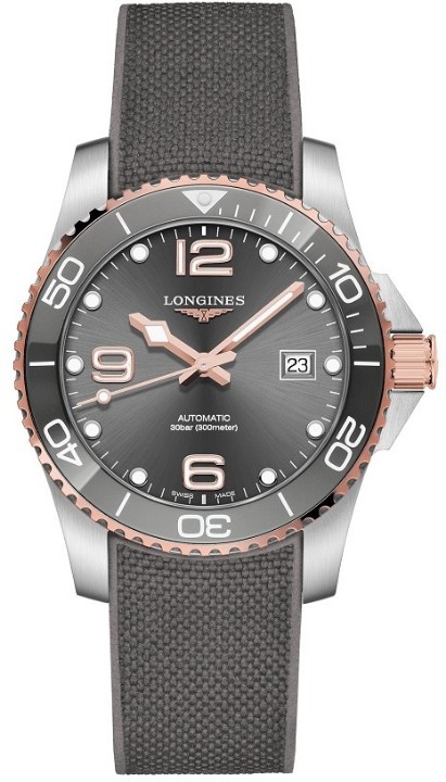 Obrázek Longines HydroConquest