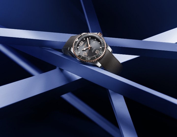 Obrázek Longines HydroConquest