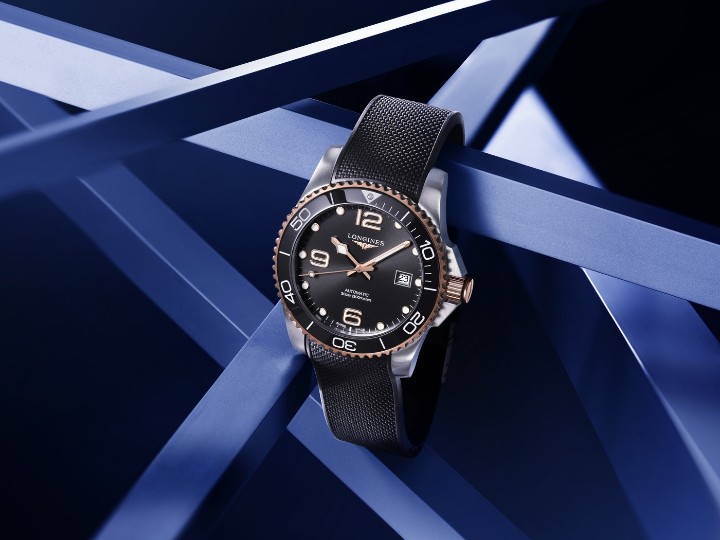 Obrázek Longines HydroConquest