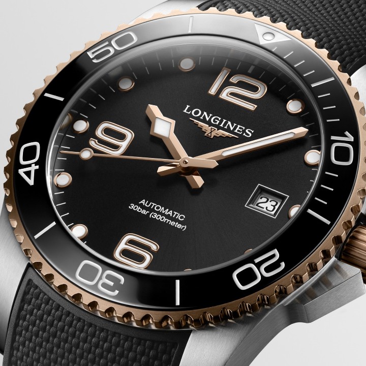 Obrázek Longines HydroConquest