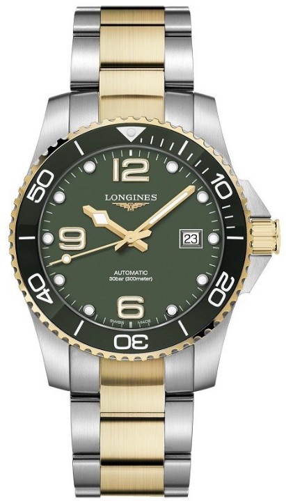 Obrázek Longines HydroConquest