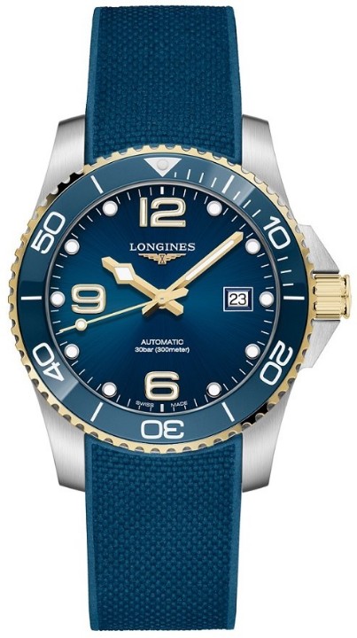 Obrázek Longines HydroConquest