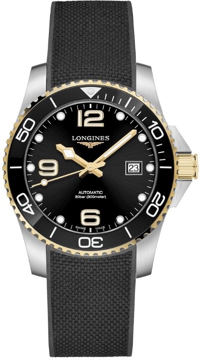 Obrázek Longines HydroConquest