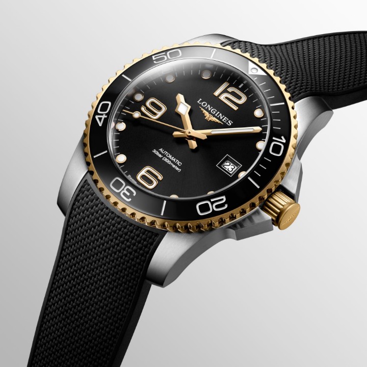 Obrázek Longines HydroConquest